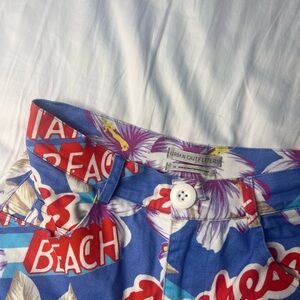 Urban Outfitters “Beach” Pants Size 26